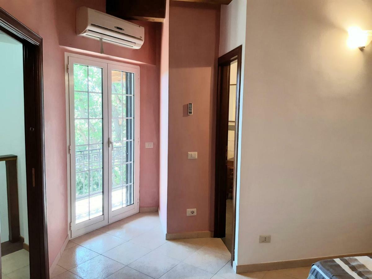 شقة Dal Centurione روما المظهر الخارجي الصورة