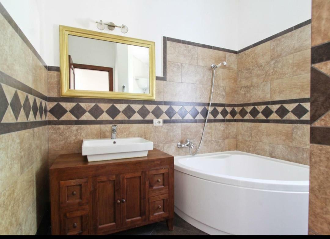شقة Dal Centurione روما المظهر الخارجي الصورة